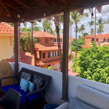 V&V Beach House Punta Cana Exterior photo