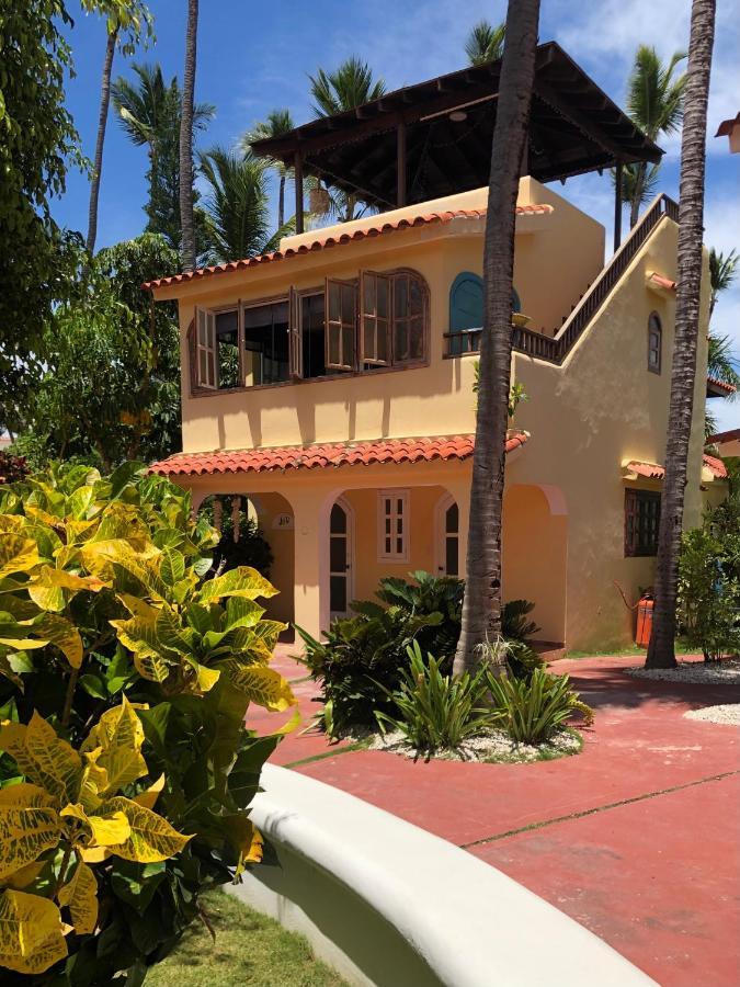 V&V Beach House Punta Cana Exterior photo