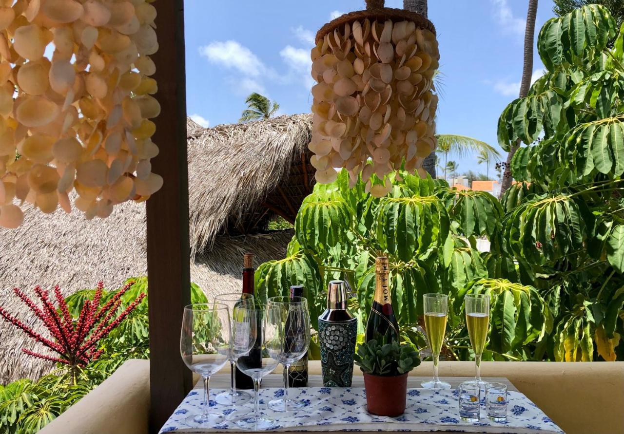 V&V Beach House Punta Cana Exterior photo