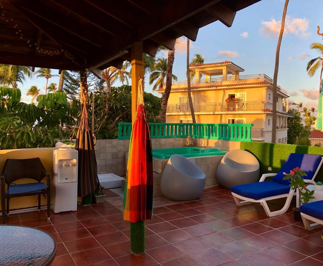 V&V Beach House Punta Cana Exterior photo