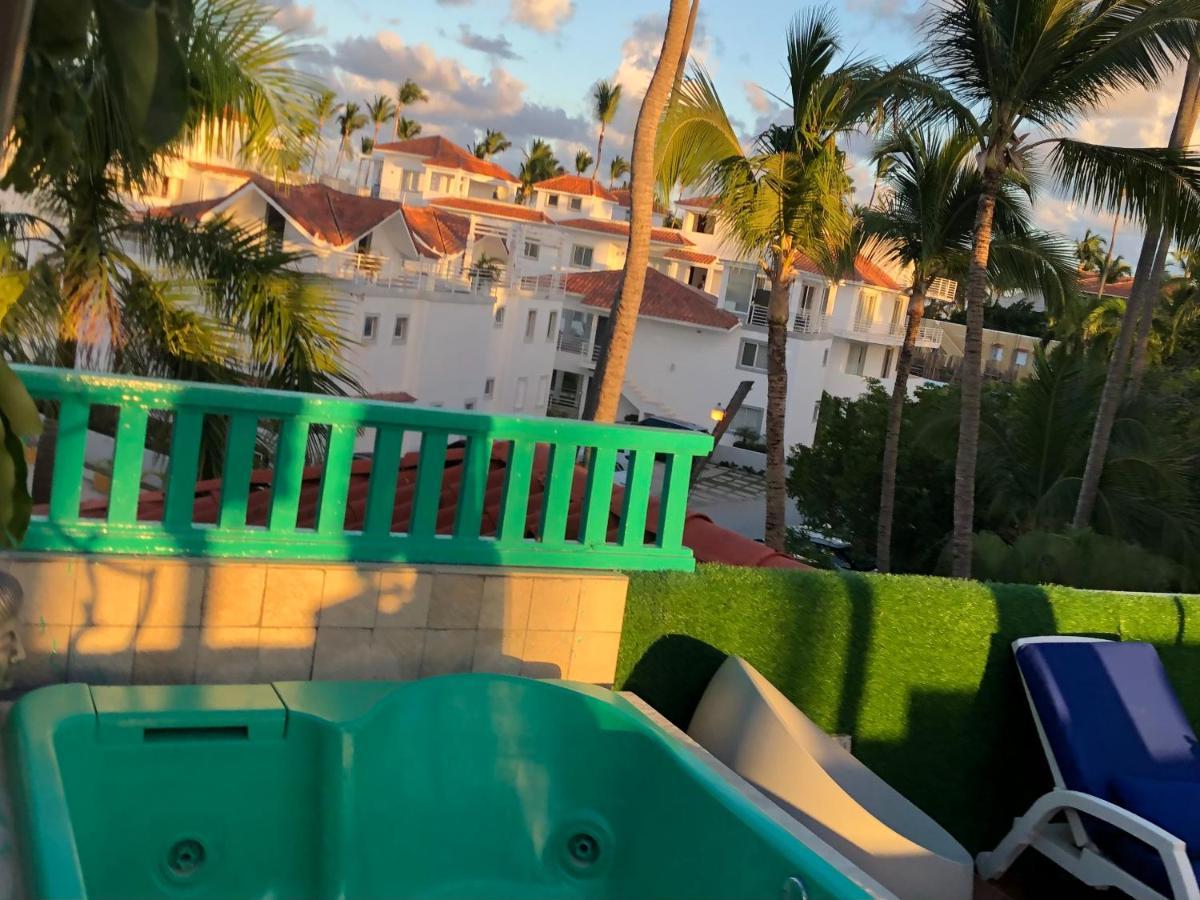 V&V Beach House Punta Cana Exterior photo