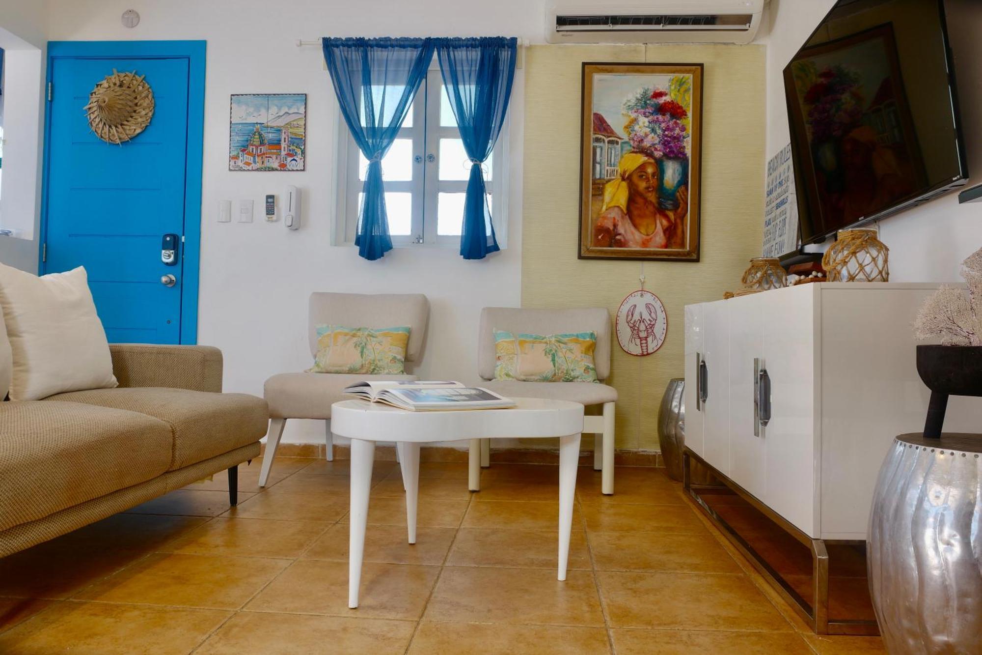 V&V Beach House Punta Cana Exterior photo