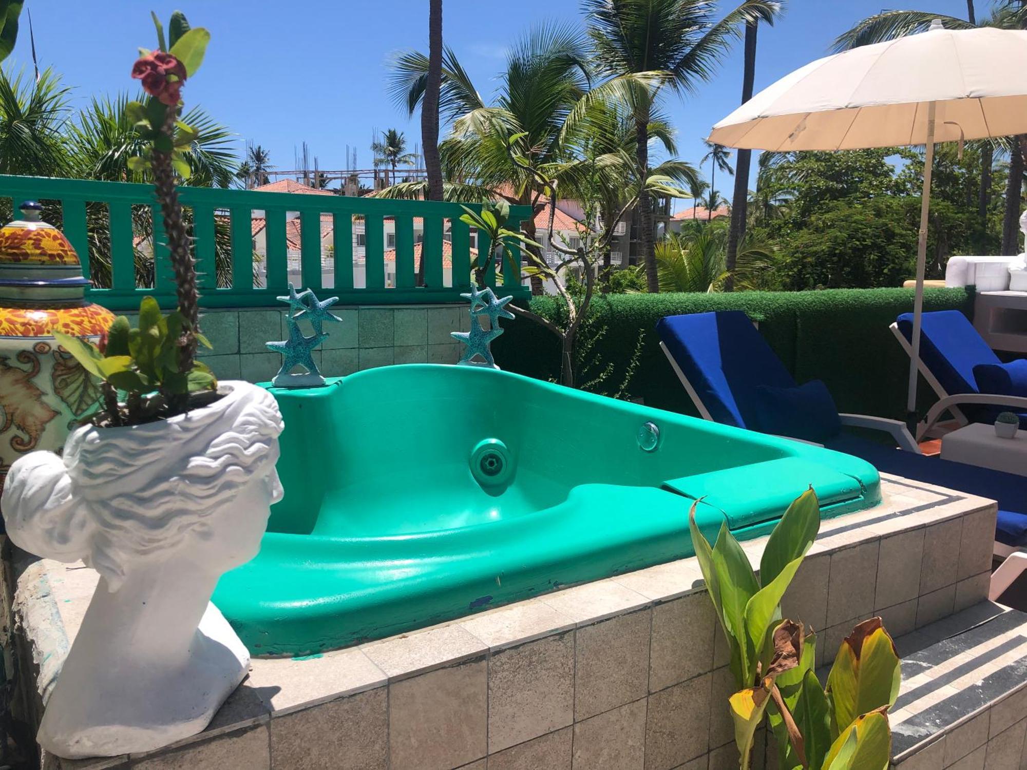 V&V Beach House Punta Cana Exterior photo