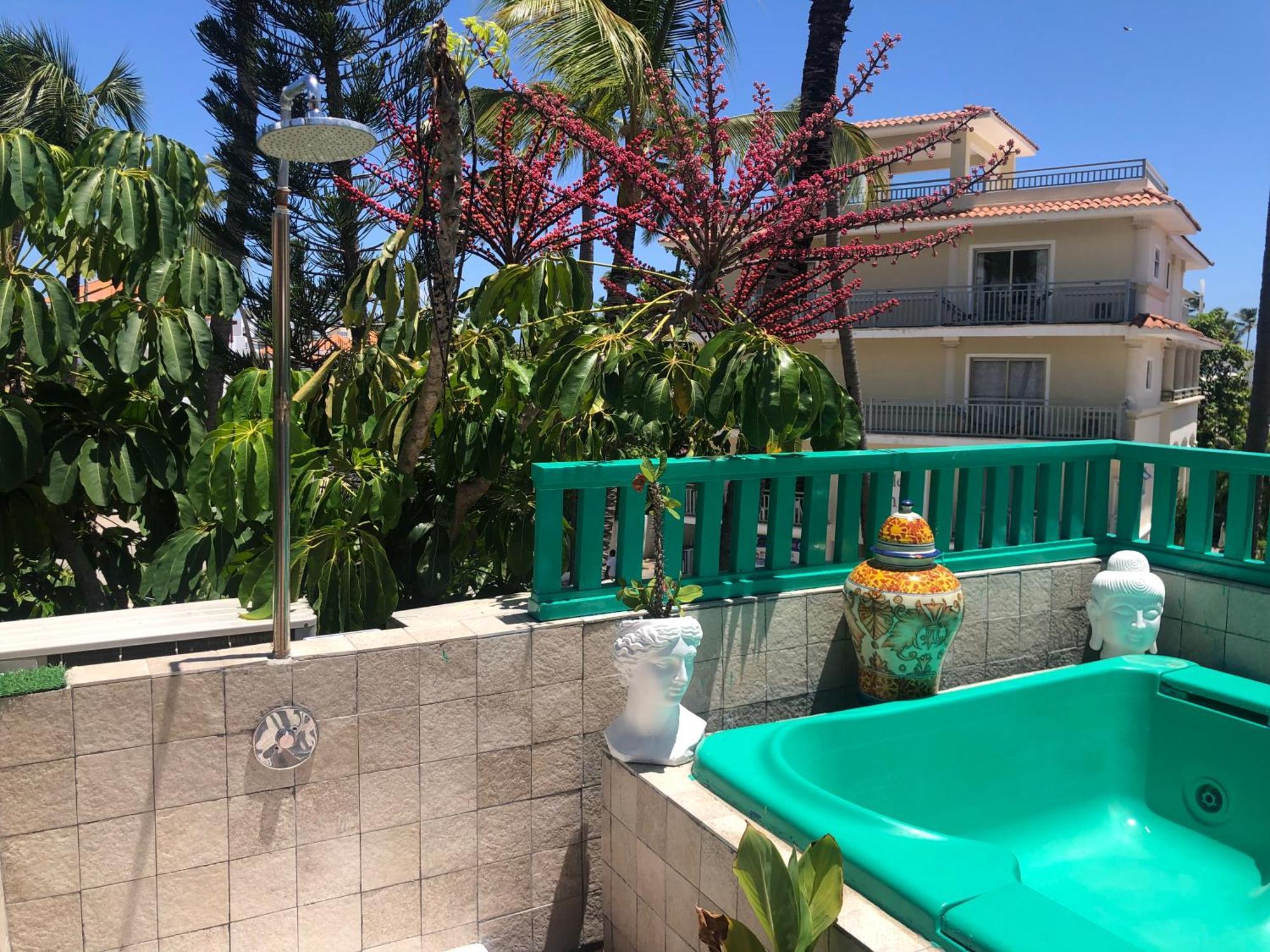 V&V Beach House Punta Cana Exterior photo